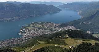 Lago Maggiore